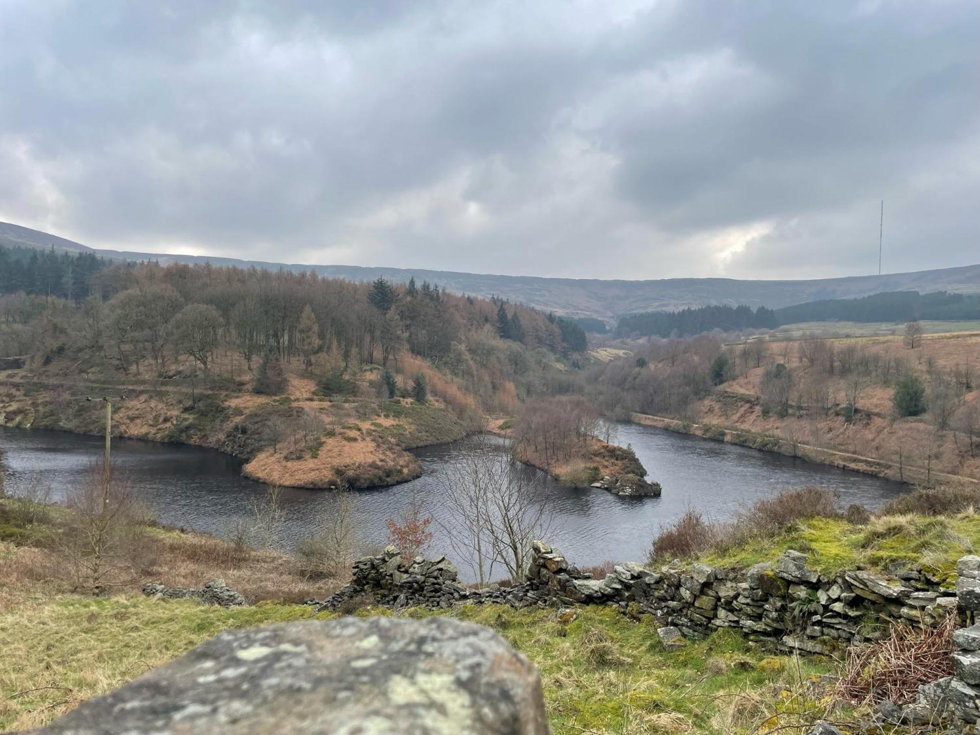 The Therapy Rooms Holmfirth Holiday Let Buitenkant foto