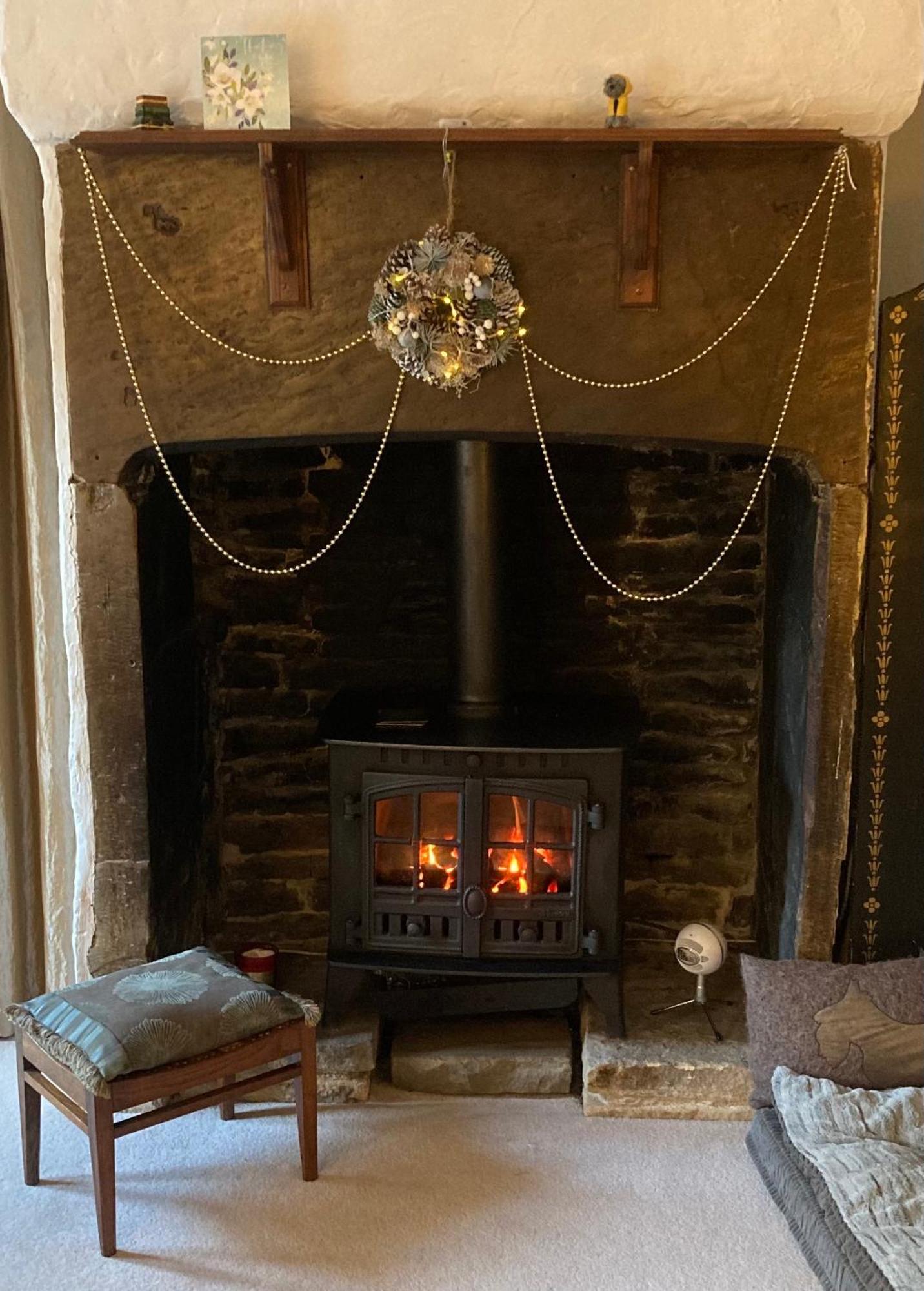 The Therapy Rooms Holmfirth Holiday Let Buitenkant foto
